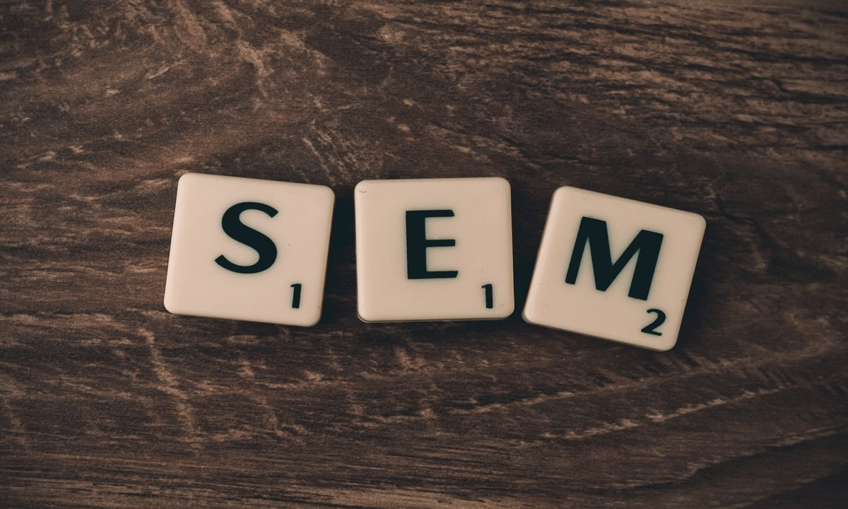What is SEM in Digital Marketing